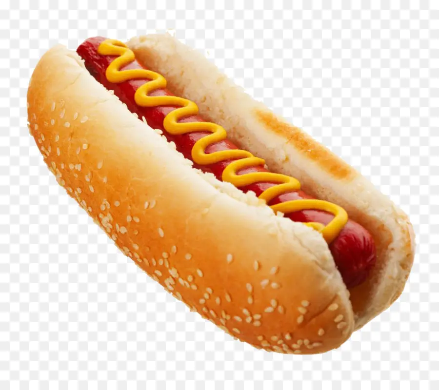 Hot Dog，Journées Hot Dog PNG