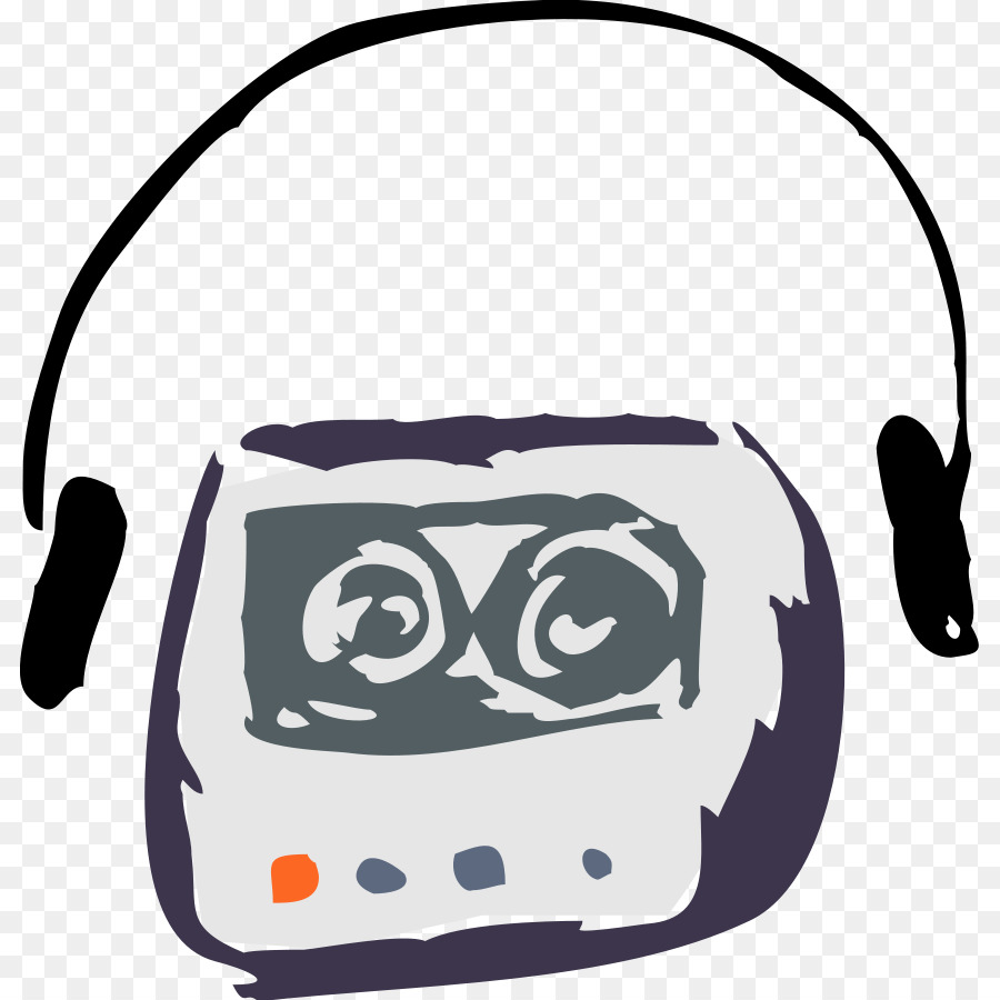 Cassette Compacte，Platine Cassette PNG