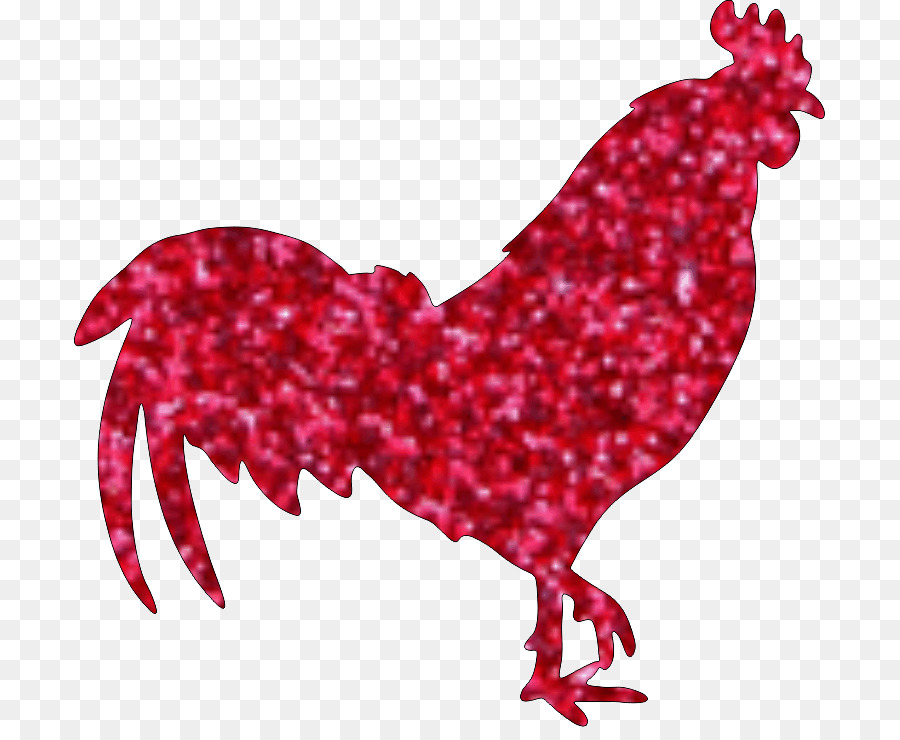 Poulet Rouge，Poule PNG