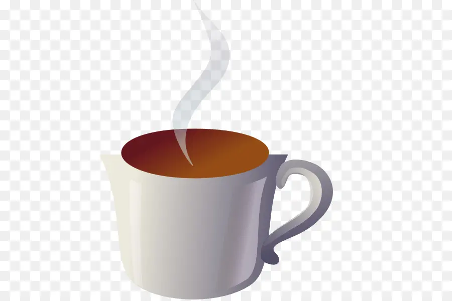 Tasse à Café，Boisson Chaude PNG