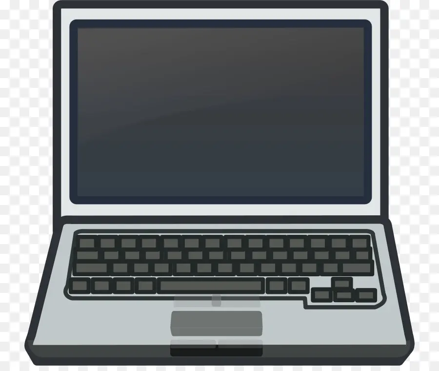 Ordinateur Portable，Macintosh PNG