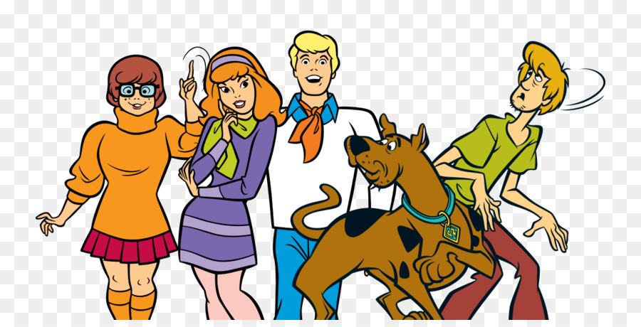 Scooby Doo，Animation PNG