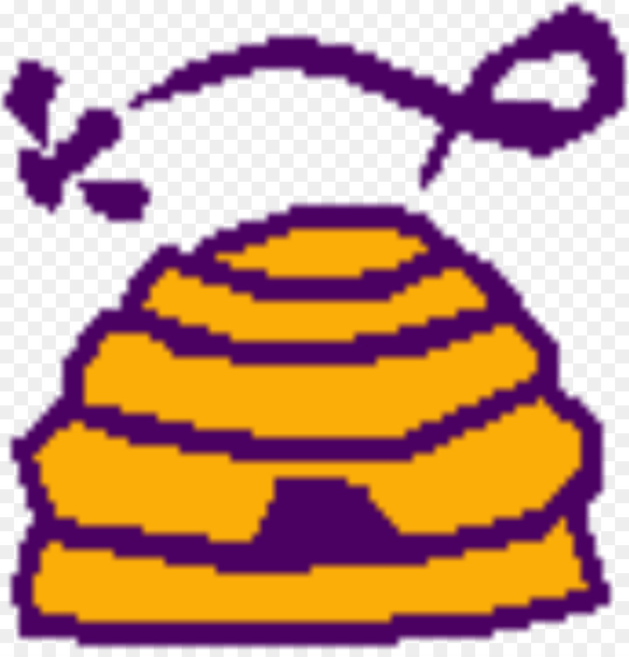 Abeille，La Ruche PNG