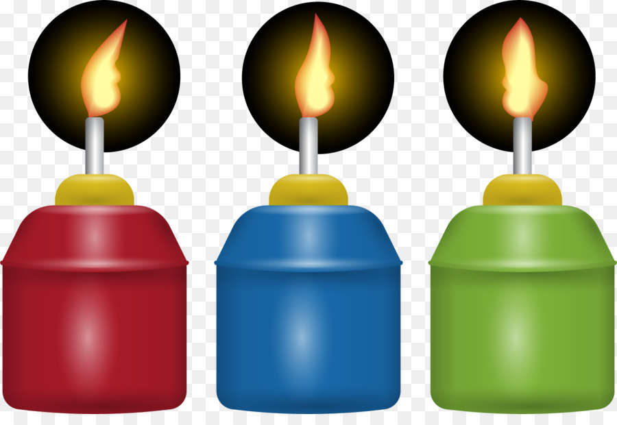 Bougie，La Flamme PNG