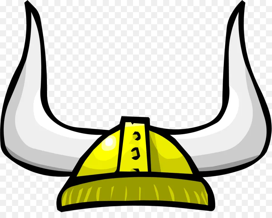 Casque Viking，Cornes PNG