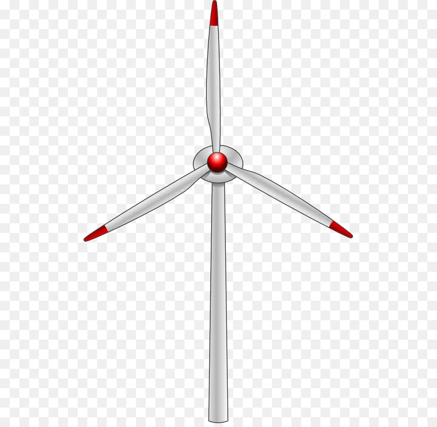 Éolienne，Lames PNG