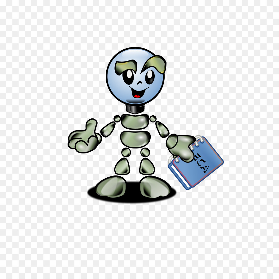 Robot，Dessin Animé PNG