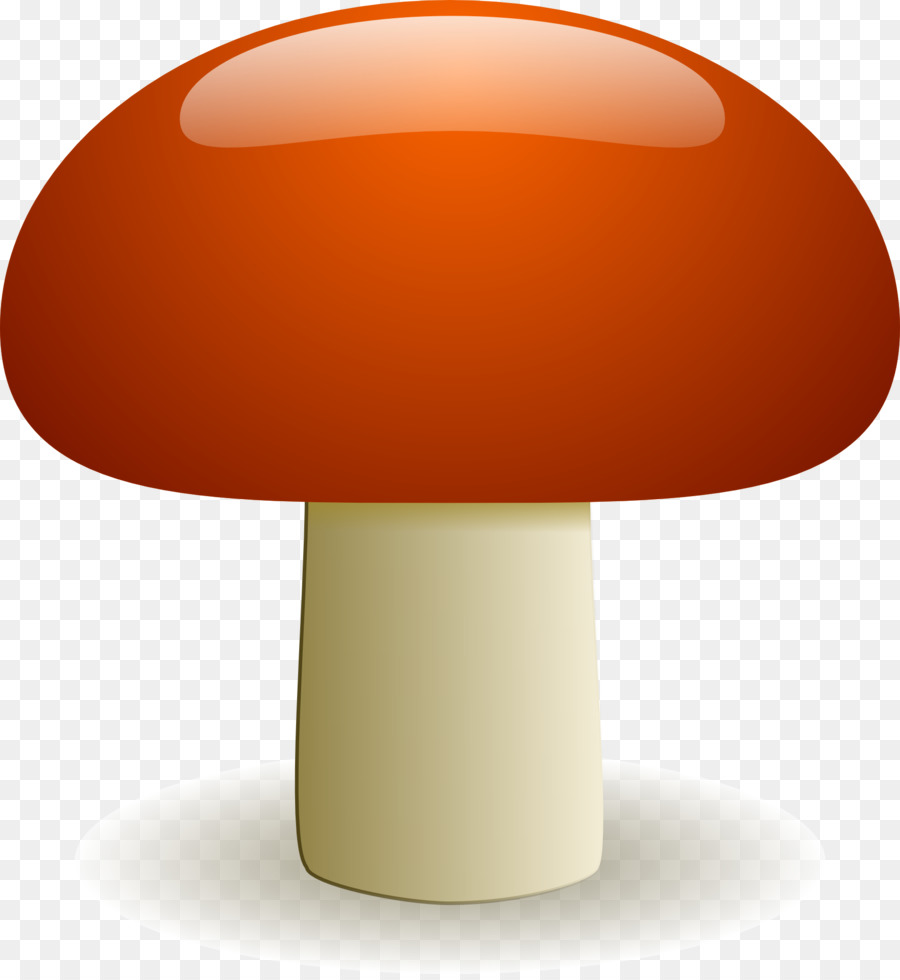 Champignon，Rouge PNG