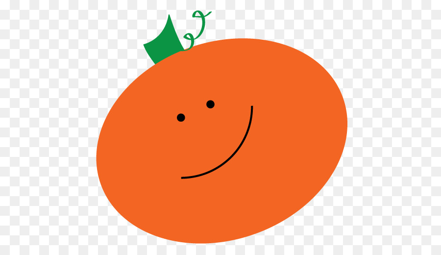 Citrouille Mignonne，Affronter PNG