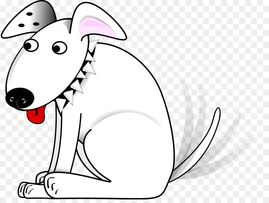 Chien De Dessin Animé，Chien PNG