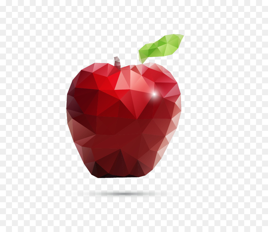 Pomme，Rouge PNG