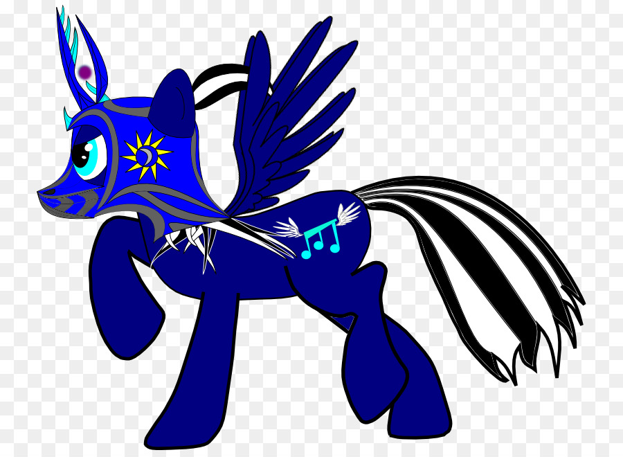 Poney，Mordecaï PNG