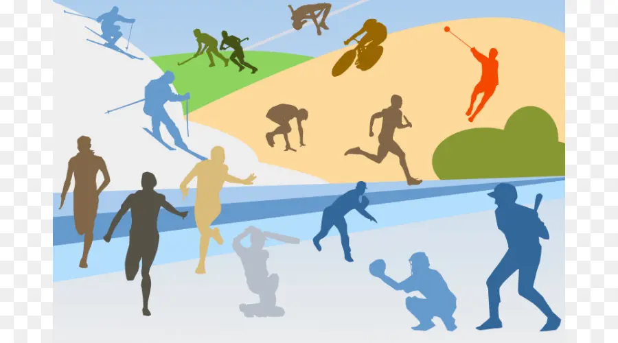 Sport，Microsoft Powerpoint PNG