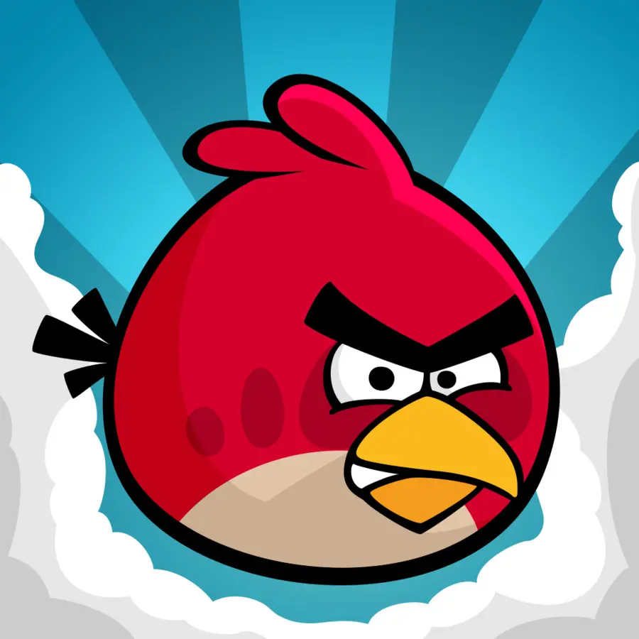 Angry Birds，Angry Birds Espace PNG