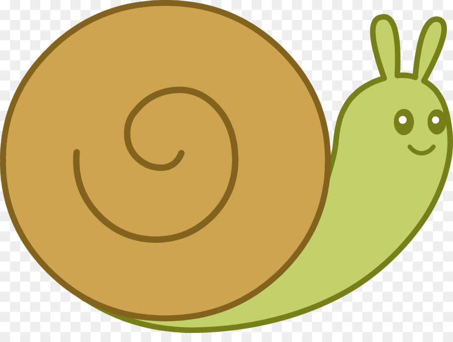 Escargot，Lent PNG