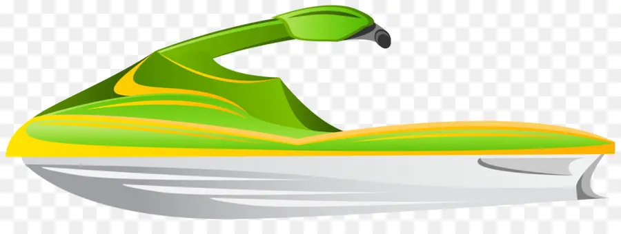 Jet Ski，Eau PNG