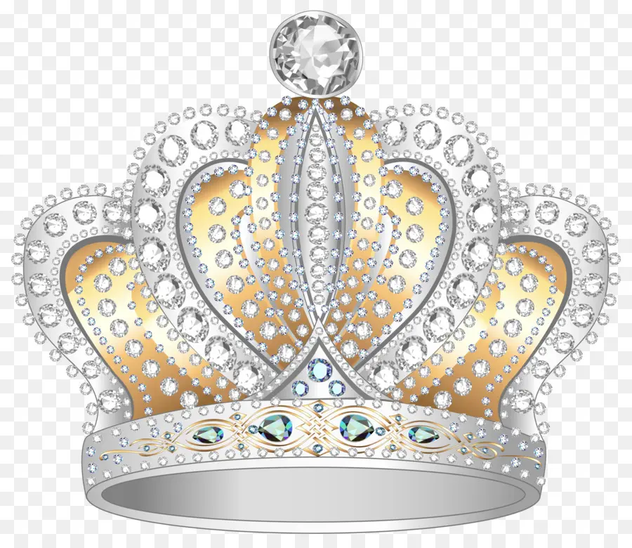 De La Couronne，Diamant PNG