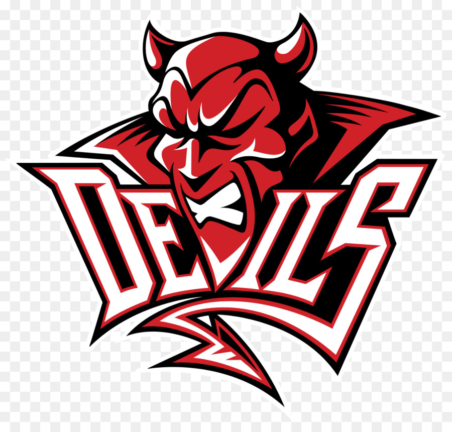 Logo Du Diable Rouge，Mascotte PNG