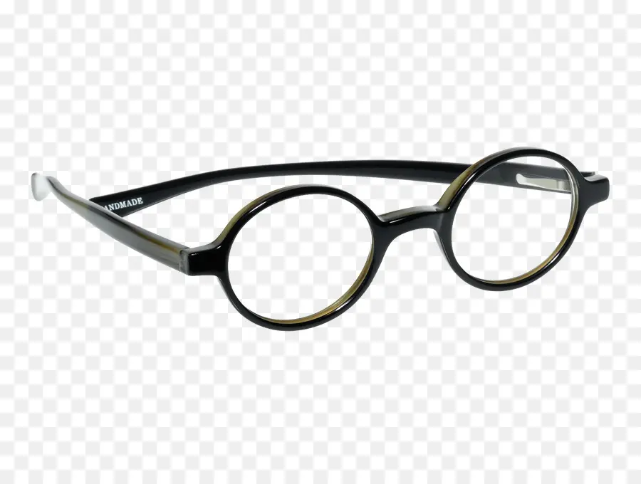 Lunettes Rondes，Lunettes PNG