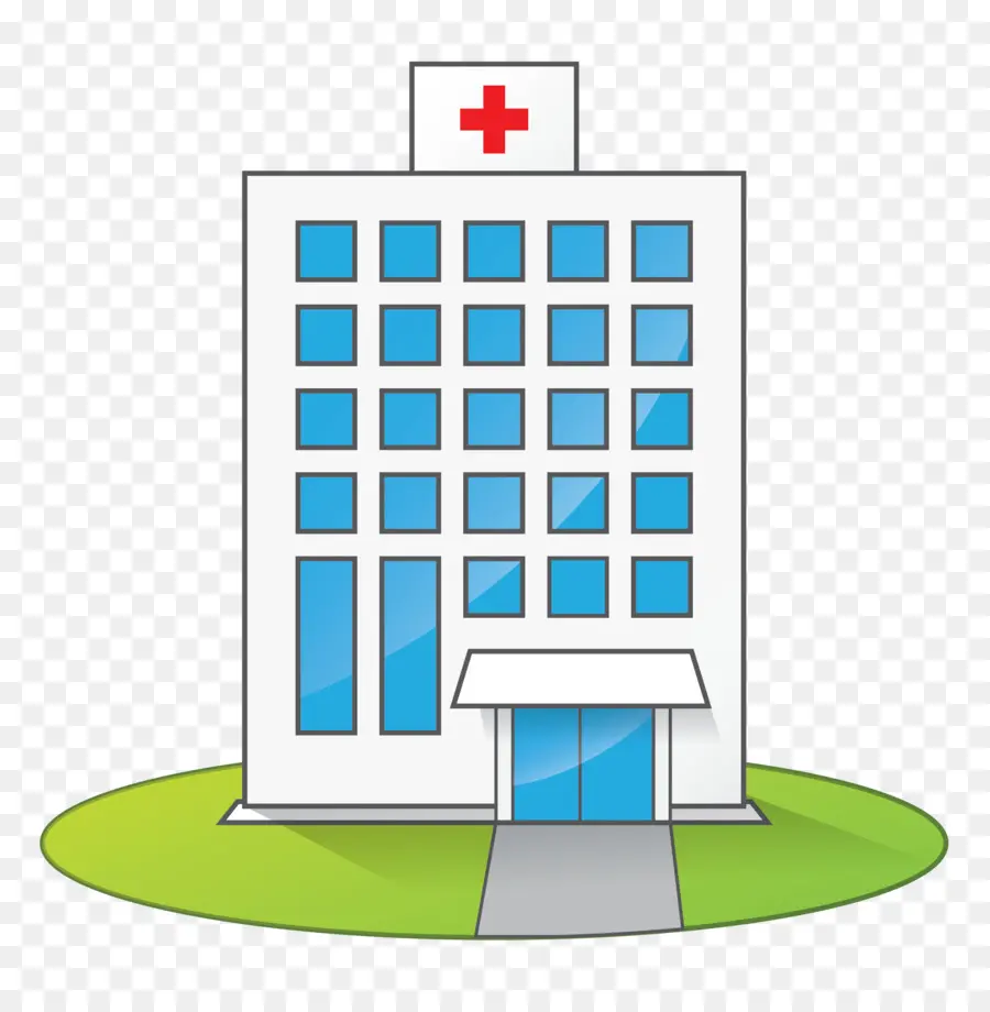 L Hôpital，Contenu Gratuit PNG