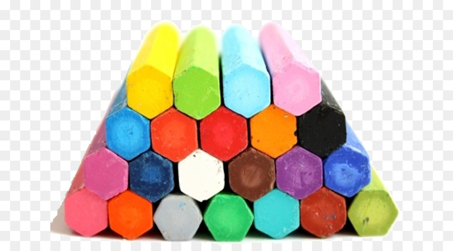 Crayons，Couleurs PNG