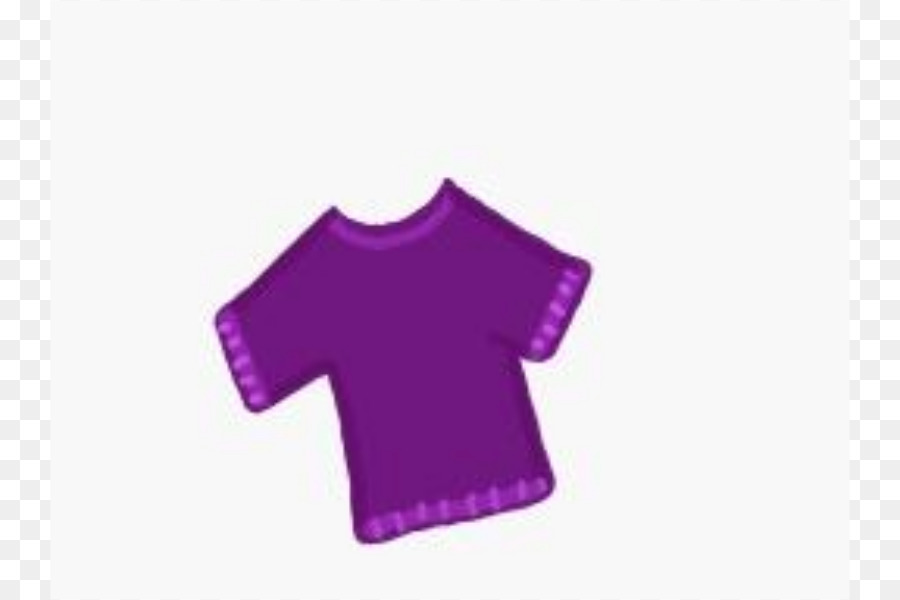 Tshirt，Violet PNG