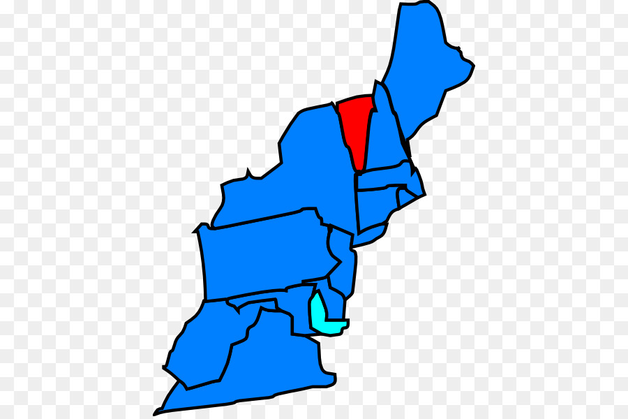 Pennsylvanie，Maine PNG