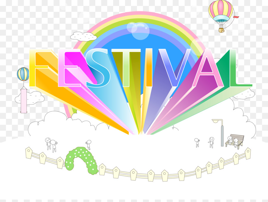 Festival，Dessin Animé PNG