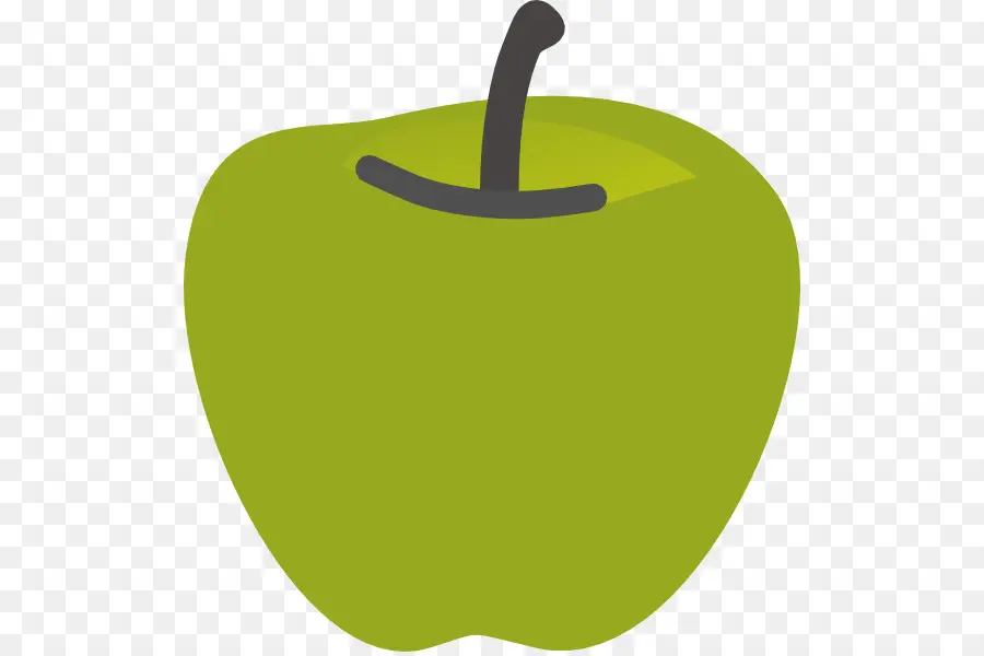 Pomme Verte，Fruit PNG