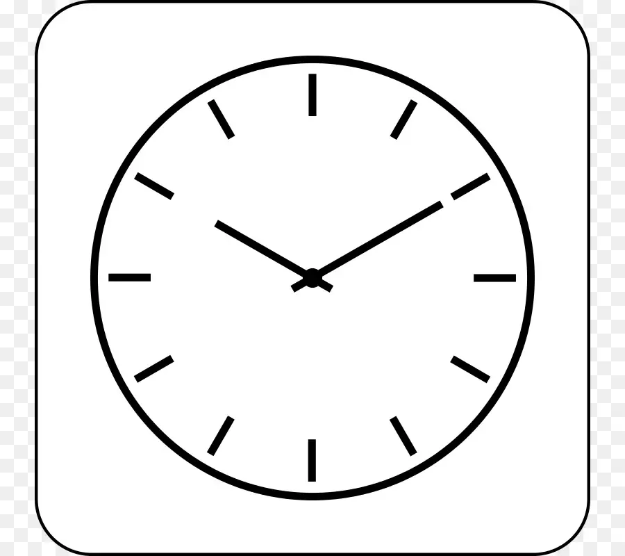 Horloge，Temps PNG