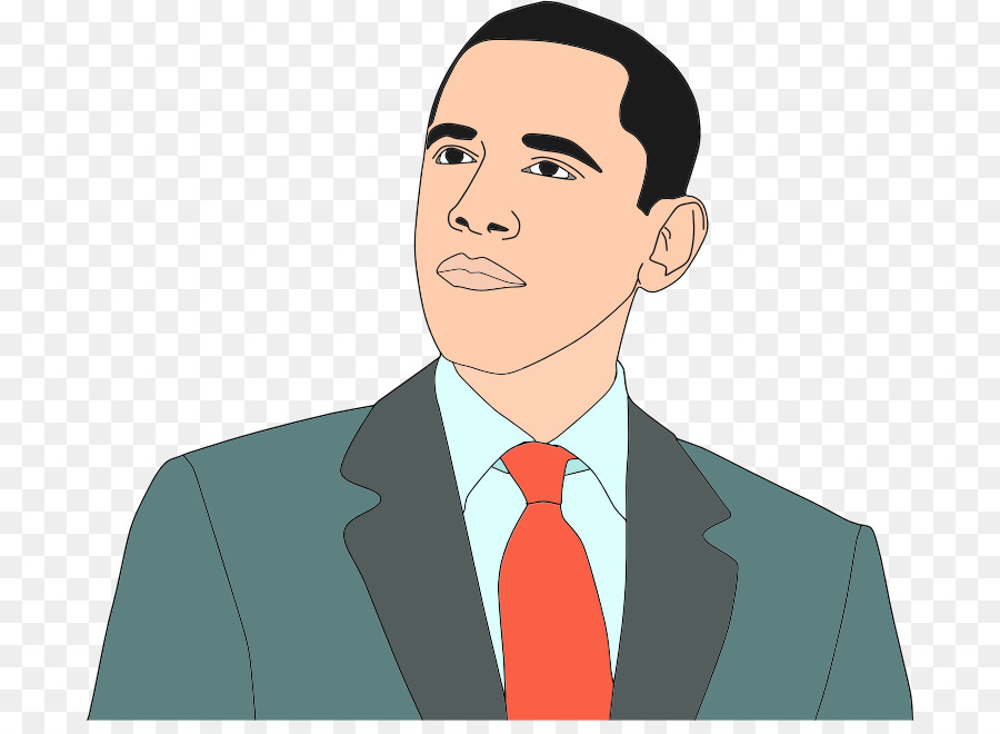 Barack Obama，États Unis PNG