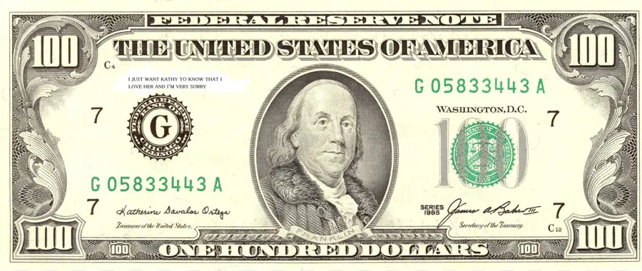 États Unis.，Dollar Américain PNG