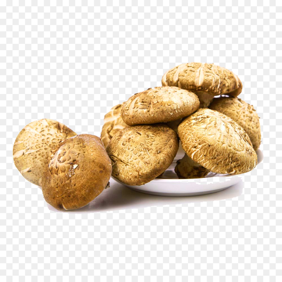 Shiitake，Champignons PNG