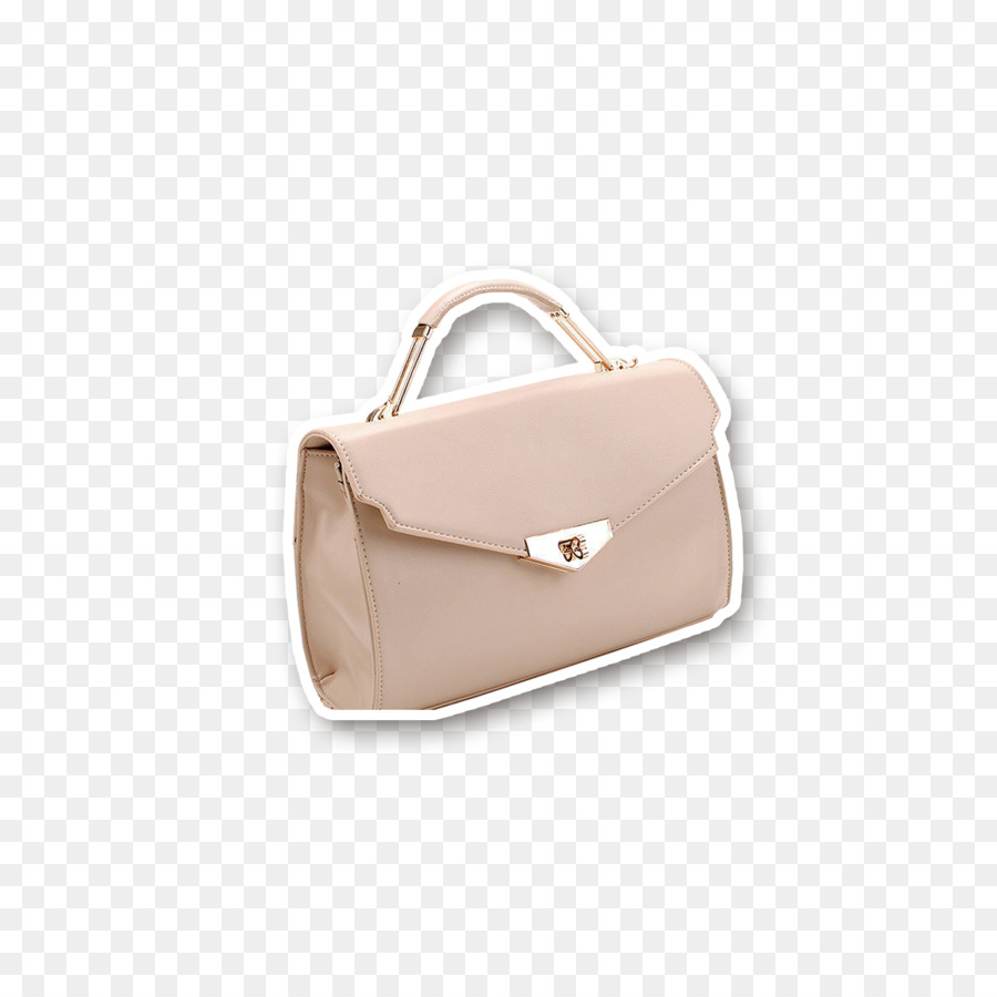 Sac à Main，Femme PNG