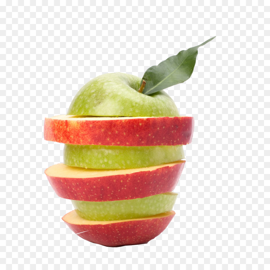 Pommes，Pomme Verte PNG