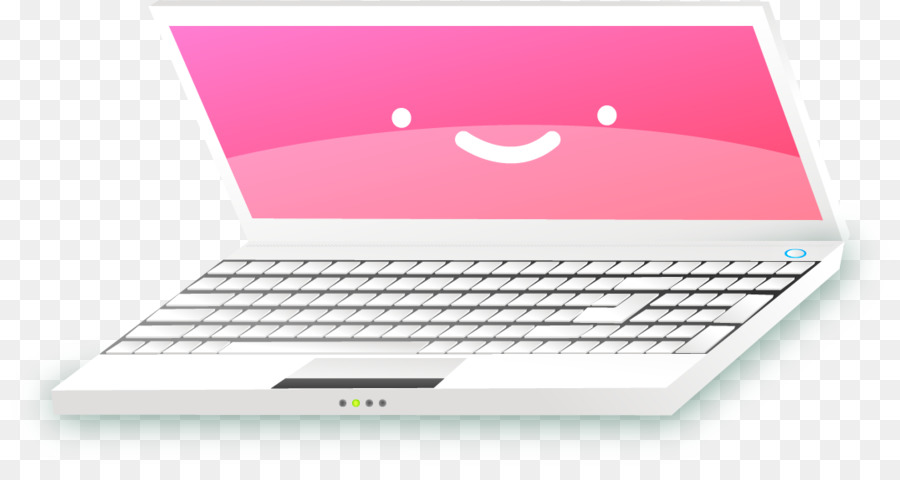 Netbook，Ordinateur Portable PNG