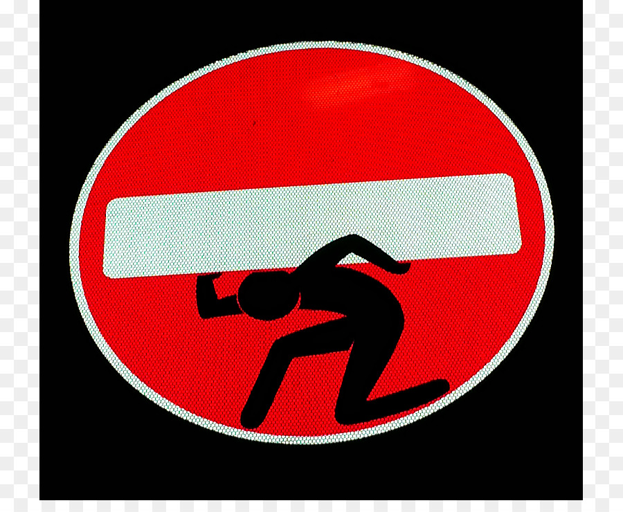 Panneau De Signalisation，Art De Rue PNG