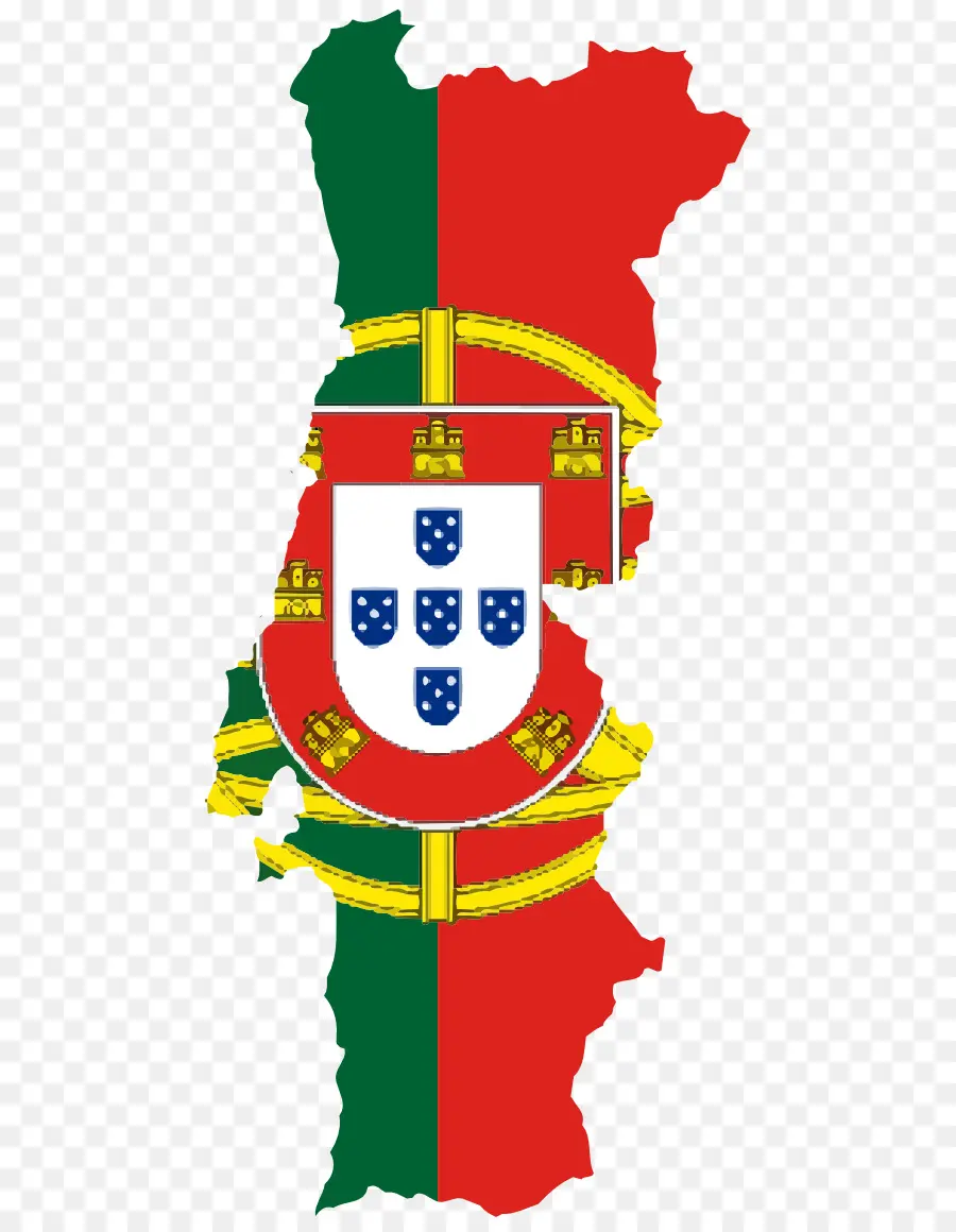 Portugal，Comté De Portugal PNG