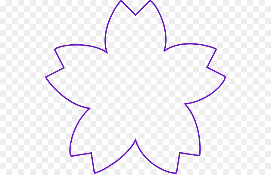 Fleur，Noir Et Blanc PNG