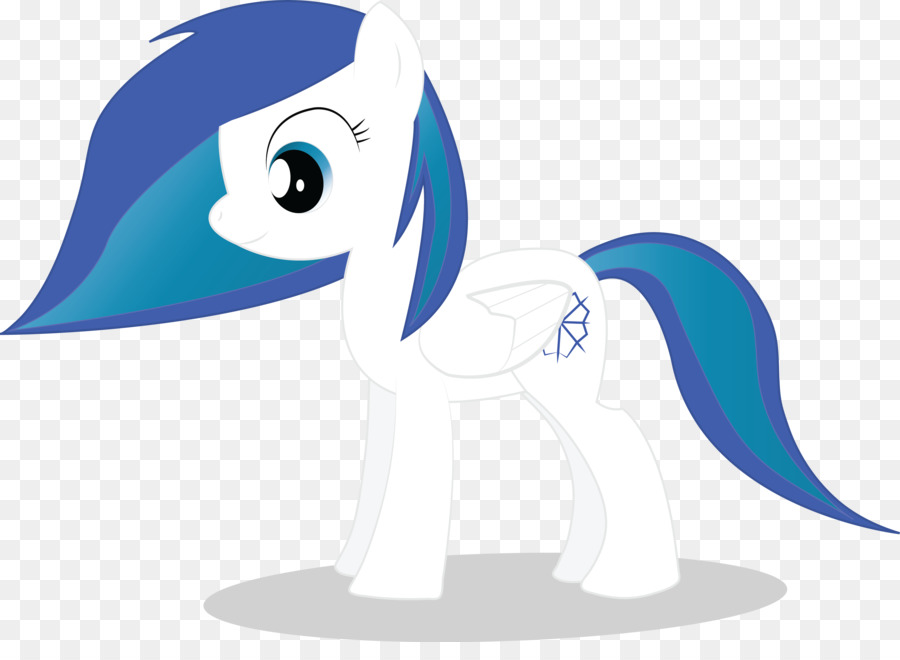 Poney De Dessin Animé，Personnage PNG