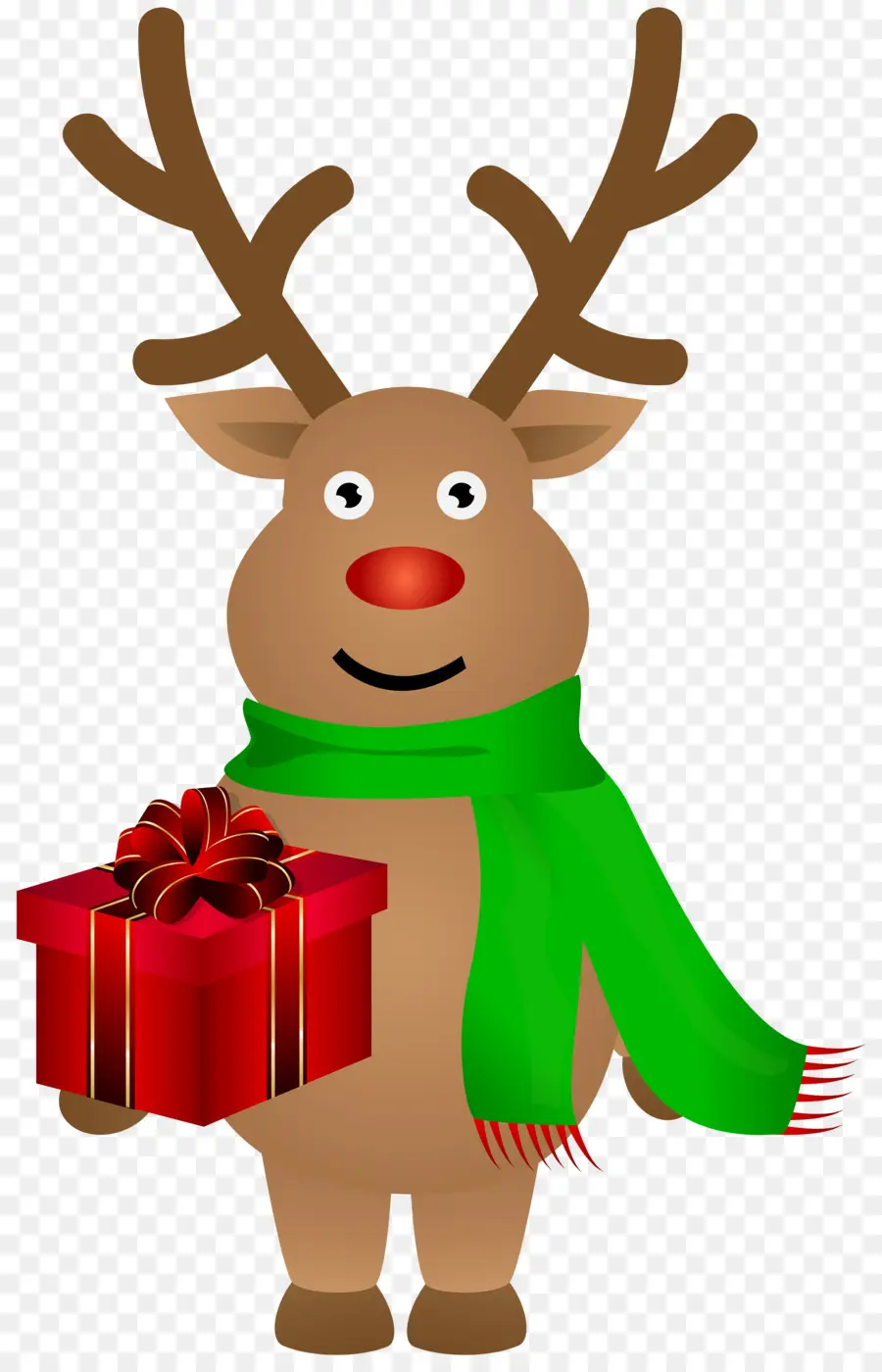 Rudolph，Renne PNG