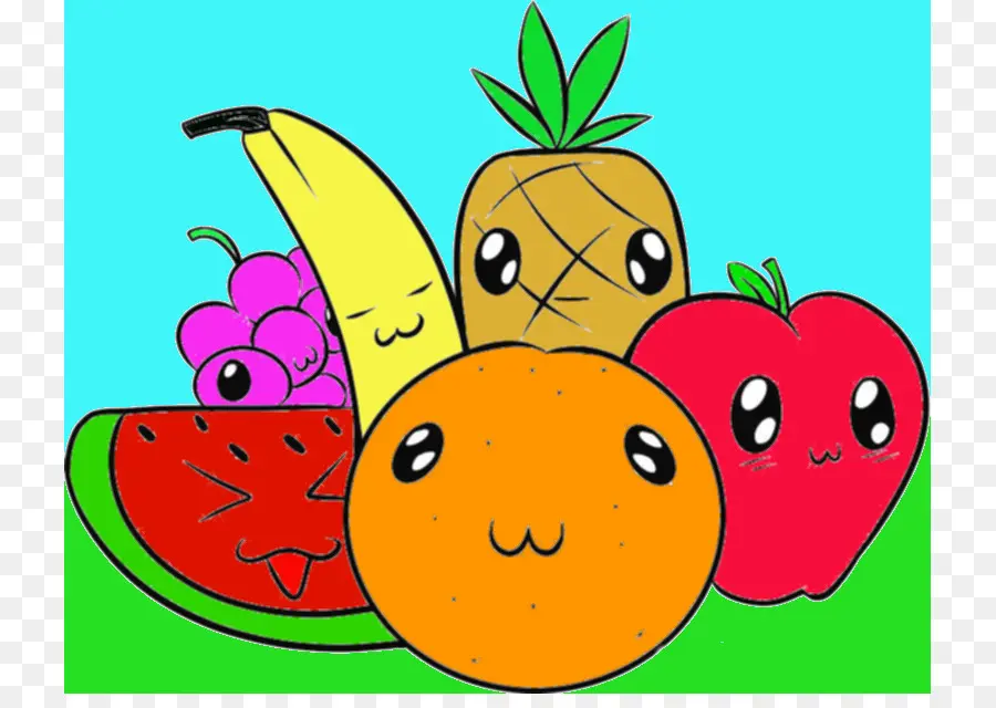 Fruits Mignons，Fruits PNG