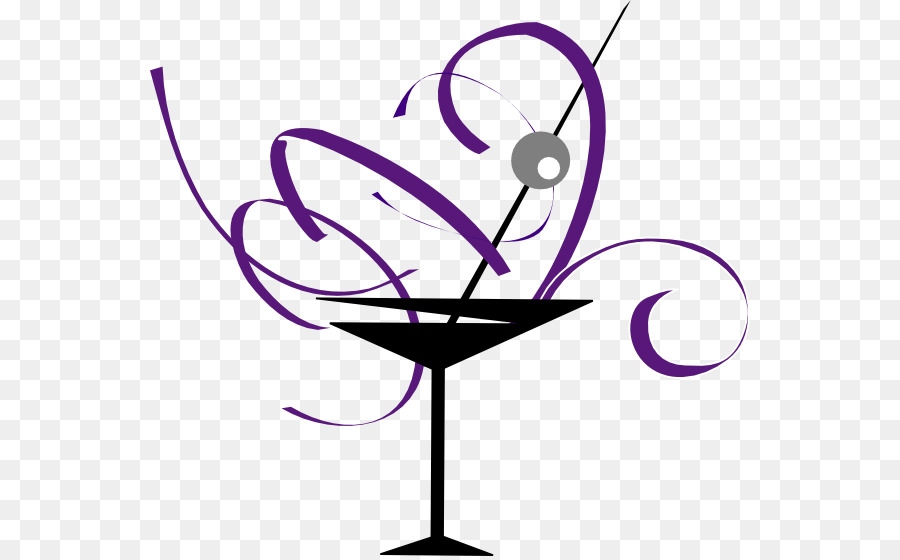 Verre à Cocktail，Martini PNG