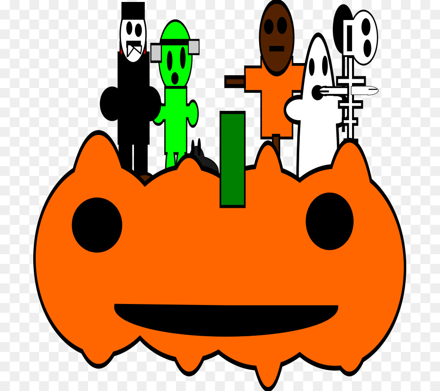 Halloween，Contenu Gratuit PNG