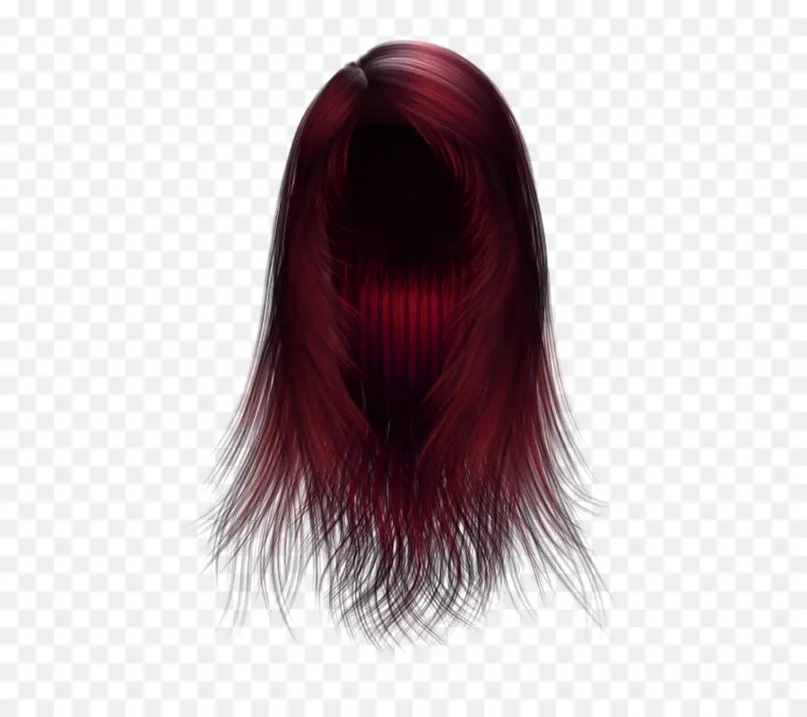 Cheveux，Perruque PNG