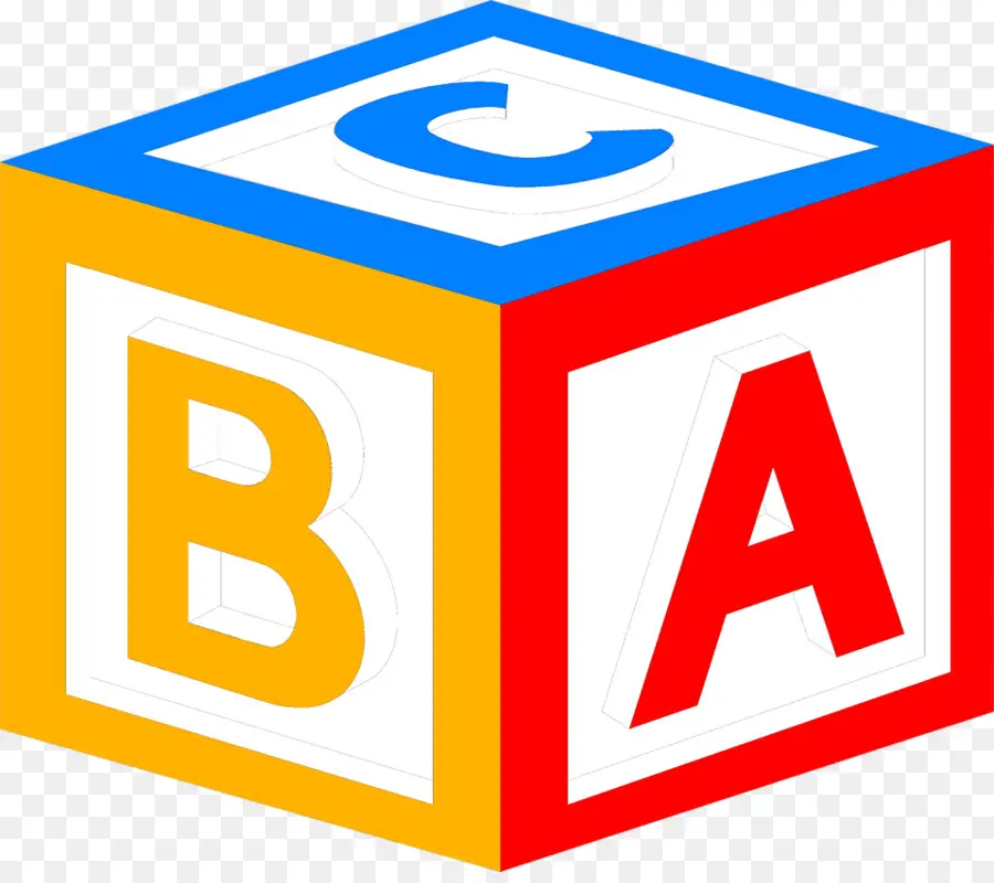 Bloc Abc，Courrier PNG