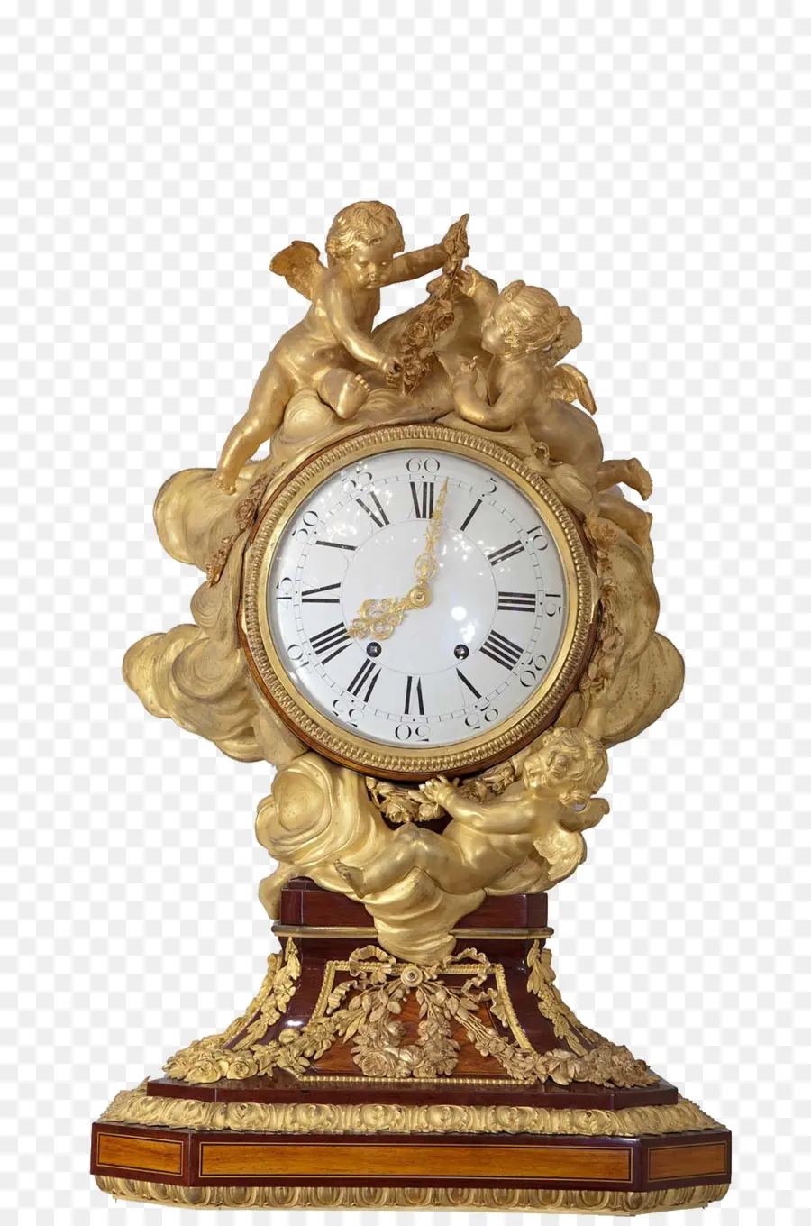 Antique，Horloge PNG