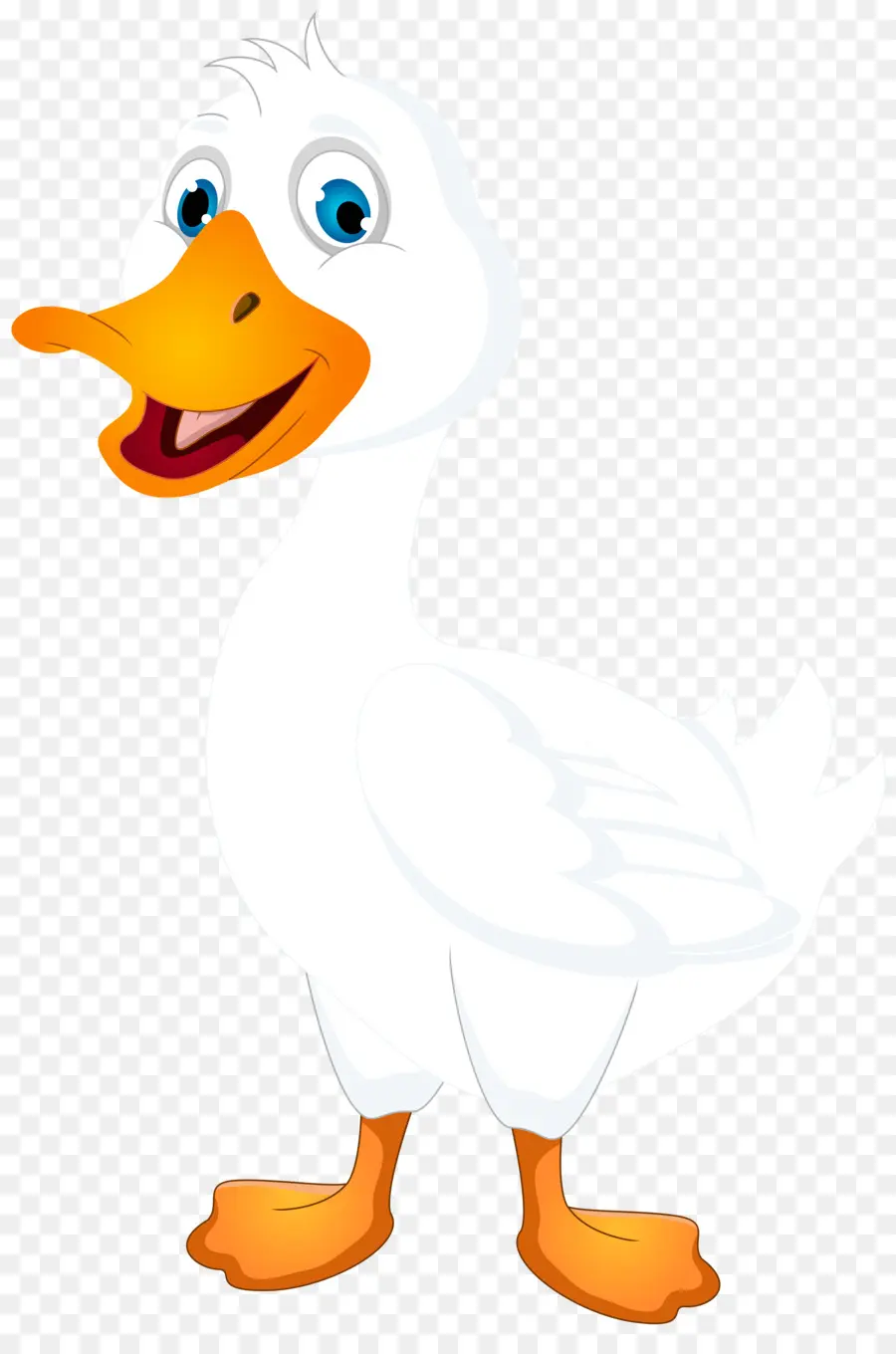 Américain De Pékin，Canard PNG