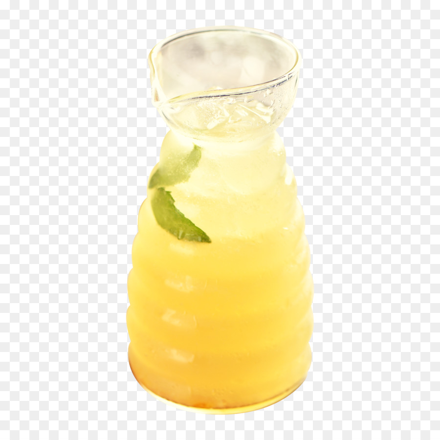 Hicham Wallbanger，De La Limonade PNG