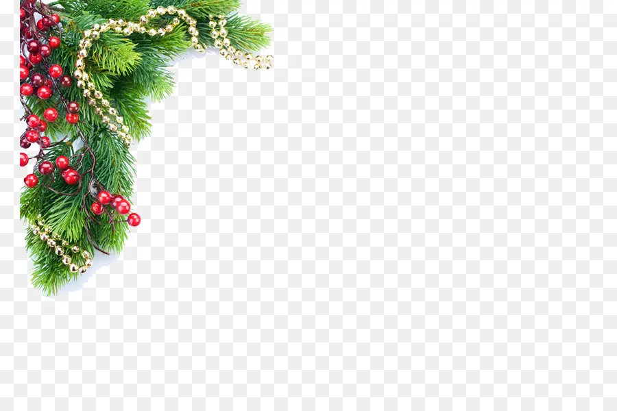 Décorations De Noël，Pin PNG